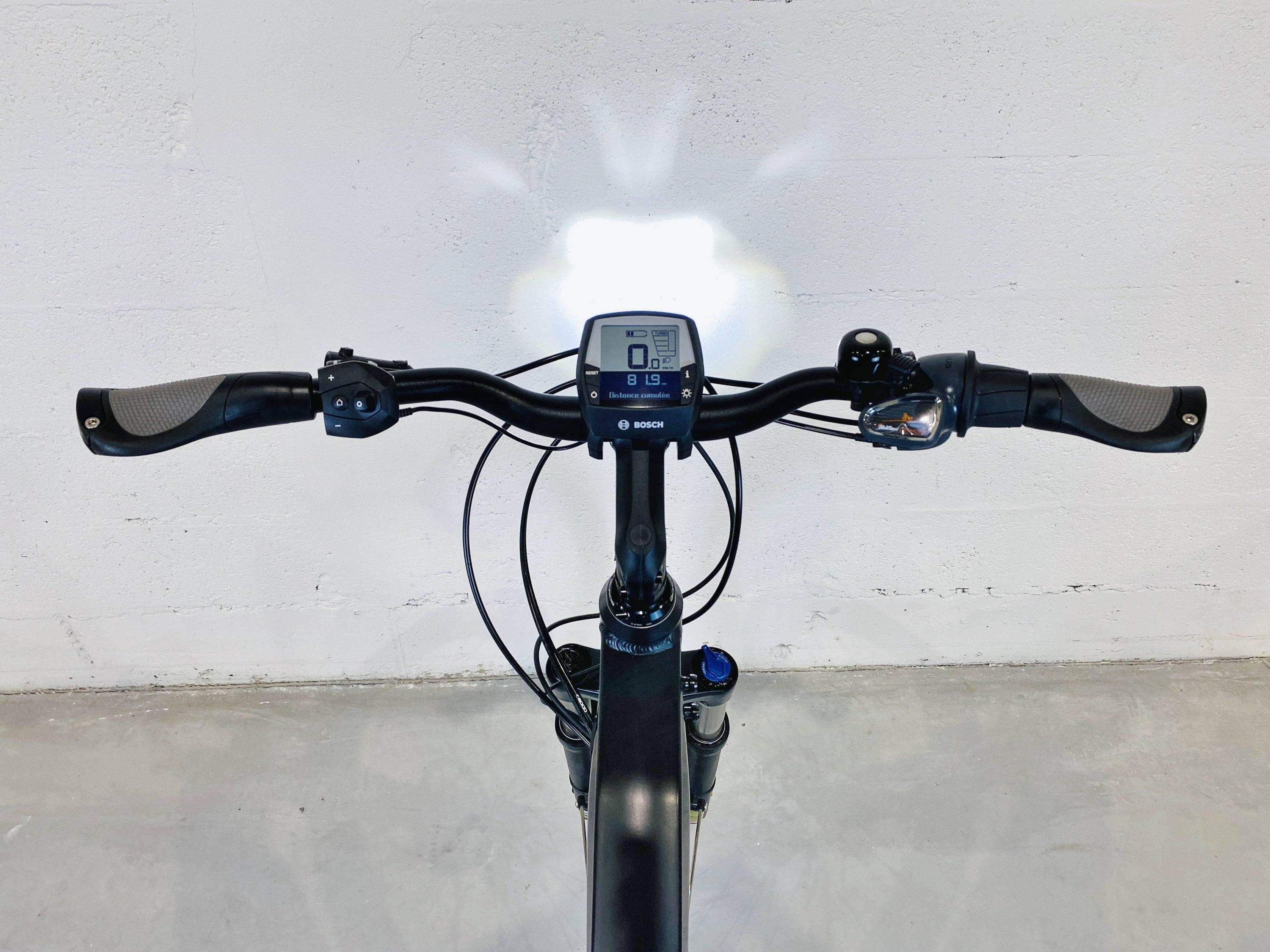 Quelle est la duree de vie d un velo electrique Batterie moteur. Upway